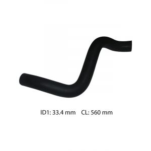 Dayco Moulded Radiator Hose