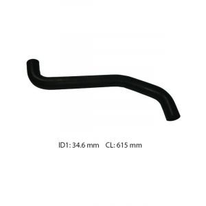 Dayco Moulded Radiator Hose