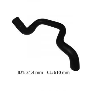 Dayco Moulded Radiator Hose