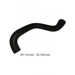 Dayco Moulded Radiator Hose