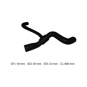 Dayco Moulded Radiator Hose