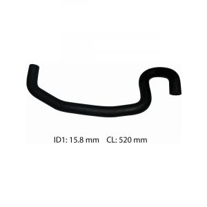 Dayco Moulded Radiator Hose