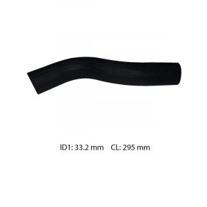 Dayco Moulded Radiator Hose
