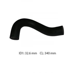 Dayco Moulded Radiator Hose