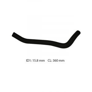 Dayco Moulded Radiator Hose