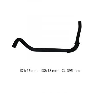 Dayco Moulded Radiator Hose