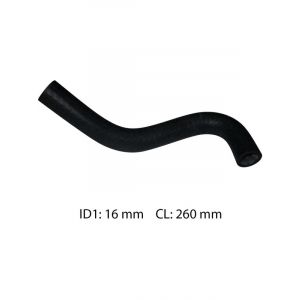 Dayco Moulded Radiator Hose