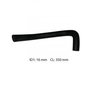 Dayco Moulded Radiator Hose