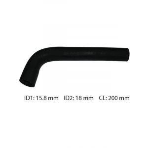 Dayco Moulded Radiator Hose