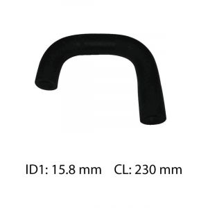 Dayco Moulded Radiator Hose