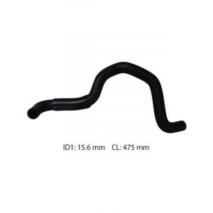 Dayco Moulded Radiator Hose