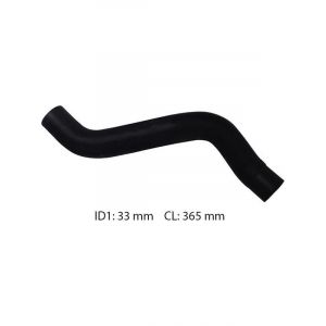 Dayco Moulded Radiator Hose