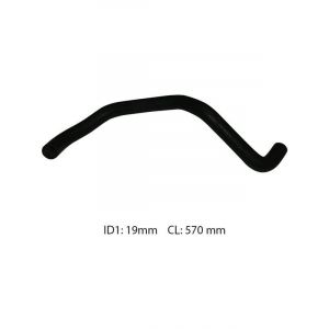 Dayco Moulded Radiator Hose