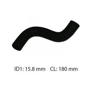 Dayco Moulded Radiator Hose