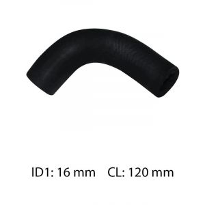 Dayco Moulded Radiator Hose