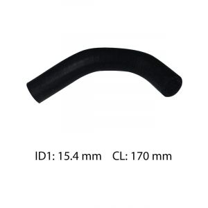 Dayco Moulded Radiator Hose