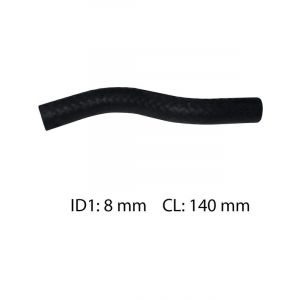 Dayco Moulded Radiator Hose