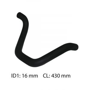 Dayco Moulded Radiator Hose