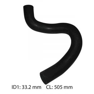 Dayco Moulded Radiator Hose