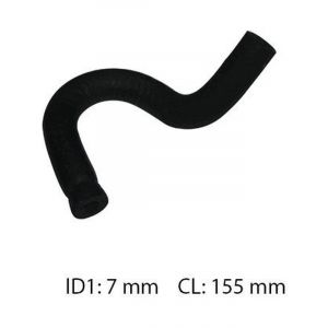 Dayco Moulded Radiator Hose
