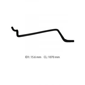 Dayco Moulded Radiator Hose