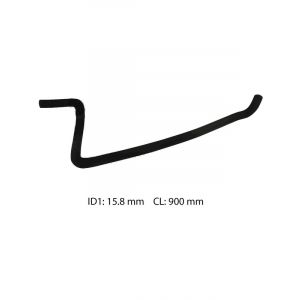 Dayco Moulded Radiator Hose