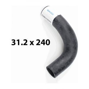 Dayco Moulded Radiator Hose
