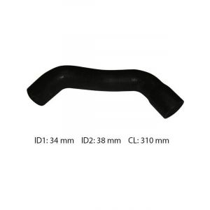 Dayco Moulded Radiator Hose