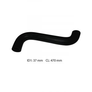 Dayco Moulded Radiator Hose