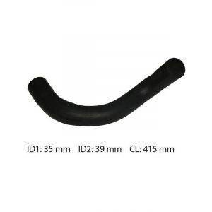 Dayco Moulded Radiator Hose