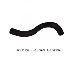 Dayco Moulded Radiator Hose