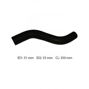 Dayco Moulded Radiator Hose