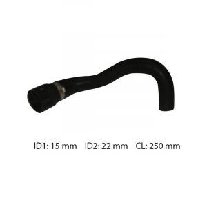 Dayco Moulded Radiator Hose