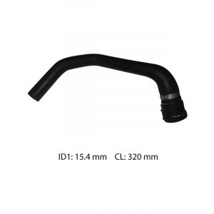 Dayco Moulded Radiator Hose