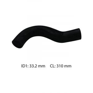 Dayco Moulded Radiator Hose