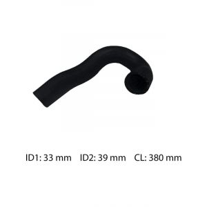 Dayco Moulded Radiator Hose