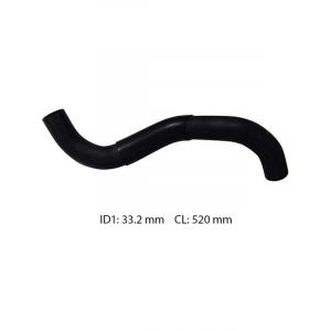 Dayco Moulded Radiator Hose