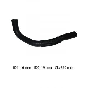 Dayco Moulded Radiator Hose