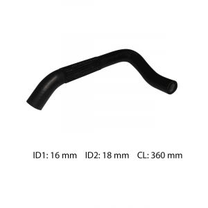 Dayco Moulded Radiator Hose