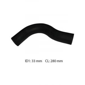 Dayco Moulded Radiator Hose
