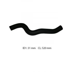 Dayco Moulded Radiator Hose