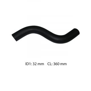 Dayco Moulded Radiator Hose