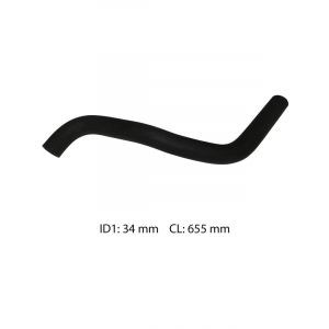 Dayco Moulded Radiator Hose