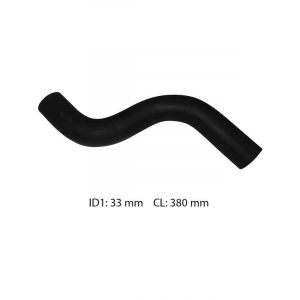 Dayco Moulded Radiator Hose