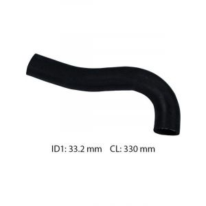 Dayco Moulded Radiator Hose