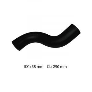 Dayco Moulded Radiator Hose