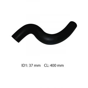 Dayco Moulded Radiator Hose