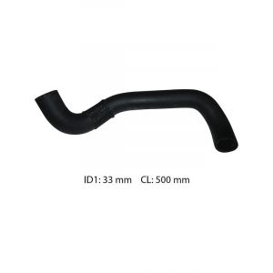 Dayco Moulded Radiator Hose