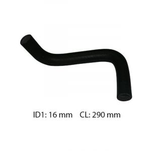 Dayco Moulded Radiator Hose
