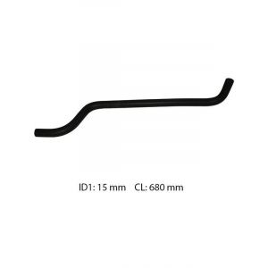 Dayco Moulded Radiator Hose